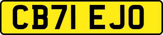 CB71EJO