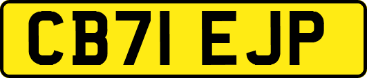 CB71EJP