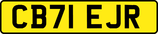 CB71EJR