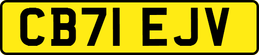 CB71EJV