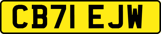 CB71EJW