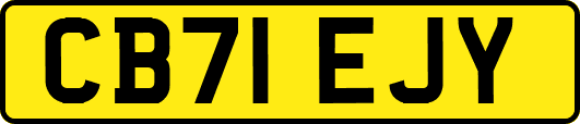CB71EJY