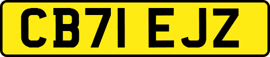 CB71EJZ