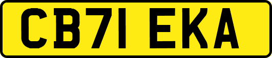 CB71EKA