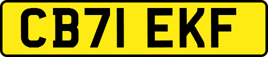 CB71EKF