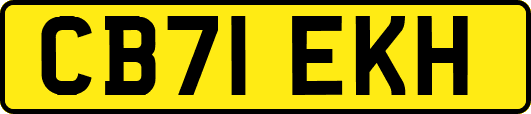 CB71EKH