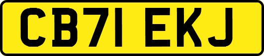 CB71EKJ