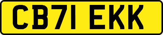 CB71EKK