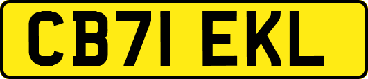CB71EKL