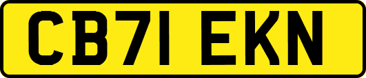 CB71EKN