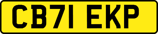 CB71EKP