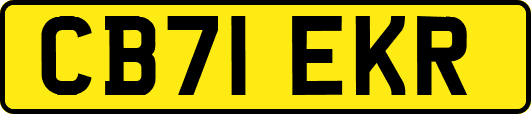 CB71EKR