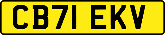 CB71EKV