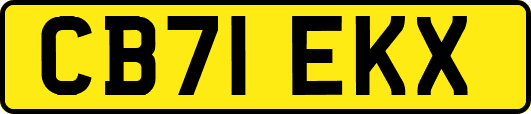 CB71EKX