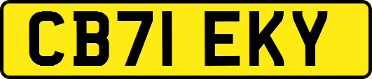 CB71EKY
