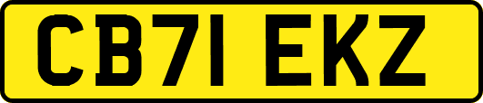 CB71EKZ