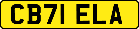 CB71ELA