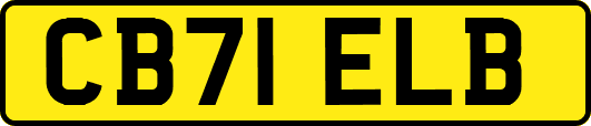 CB71ELB