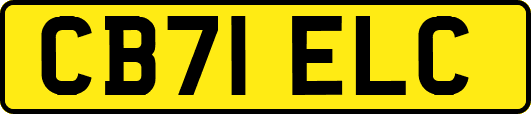 CB71ELC