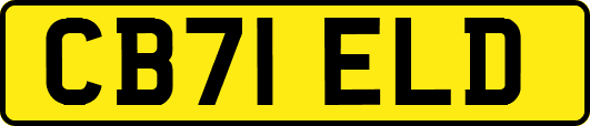 CB71ELD