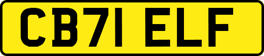 CB71ELF