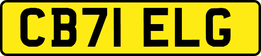 CB71ELG