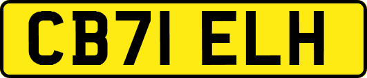 CB71ELH