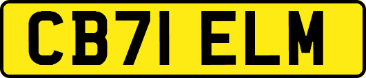 CB71ELM