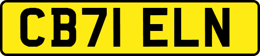 CB71ELN