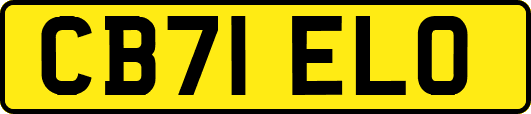 CB71ELO