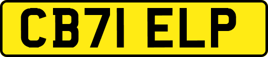 CB71ELP