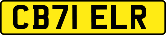 CB71ELR