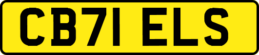 CB71ELS