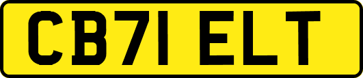 CB71ELT