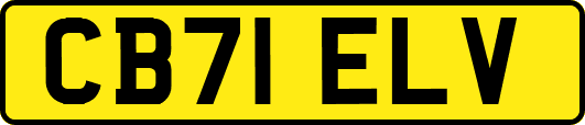 CB71ELV