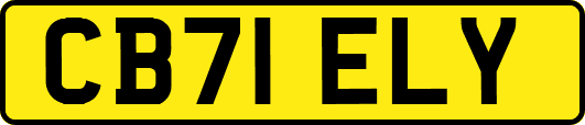 CB71ELY