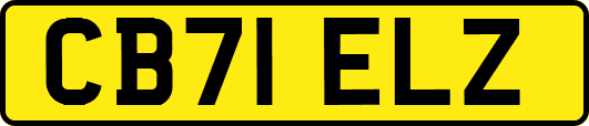 CB71ELZ