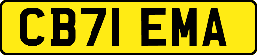 CB71EMA