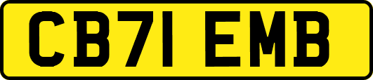 CB71EMB