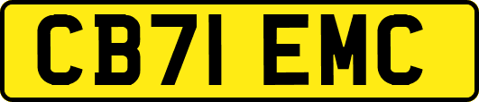 CB71EMC