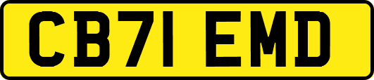 CB71EMD