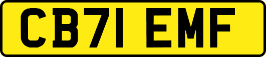 CB71EMF