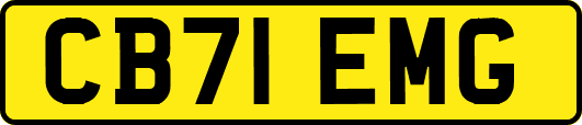 CB71EMG