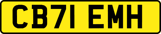 CB71EMH