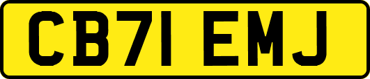 CB71EMJ