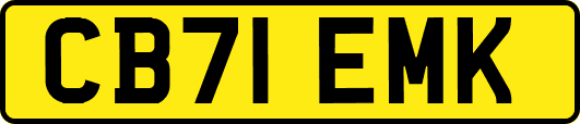 CB71EMK