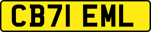 CB71EML