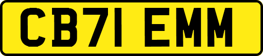 CB71EMM