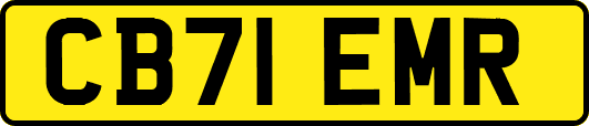 CB71EMR