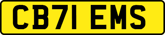 CB71EMS